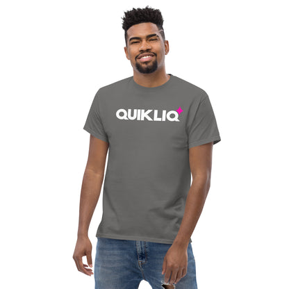 QuikLiq Classic Tee