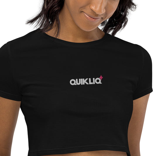 QuikLiq Crop